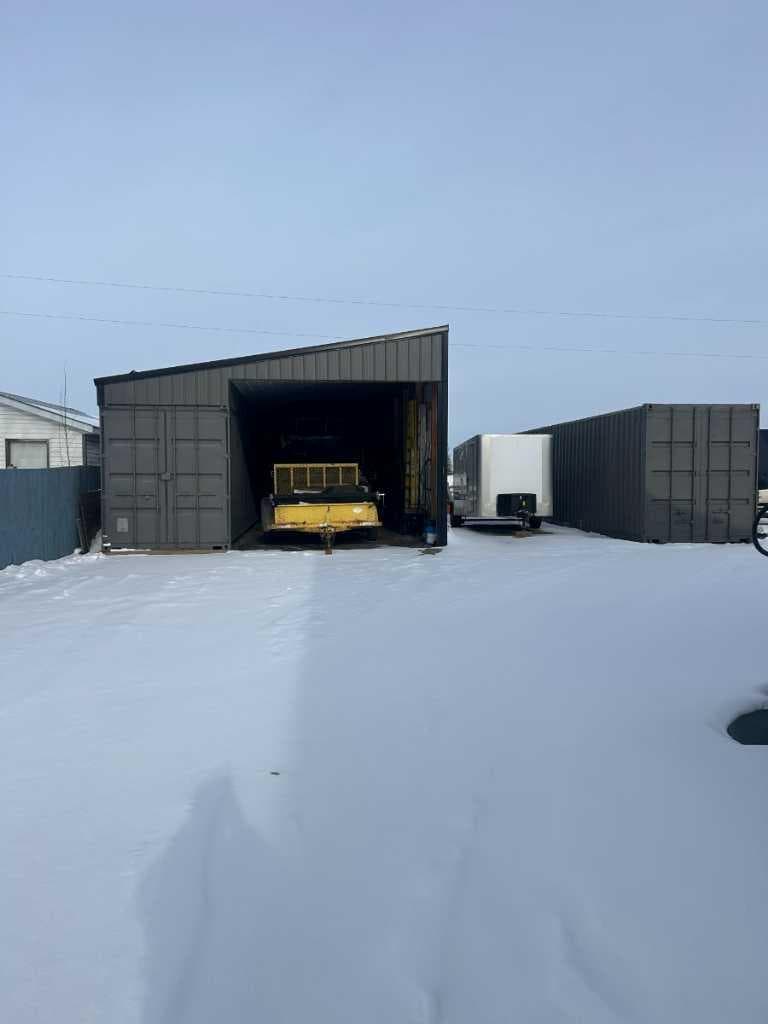 270165 Range Road 291  SE