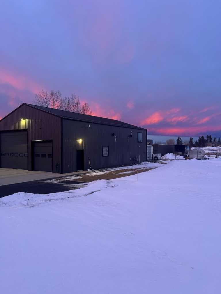270165 Range Road 291  SE