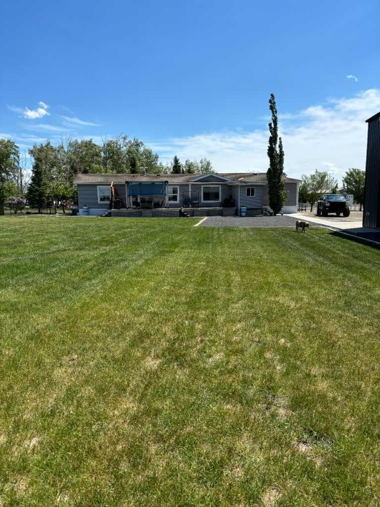 270165 Range Road 291  SE