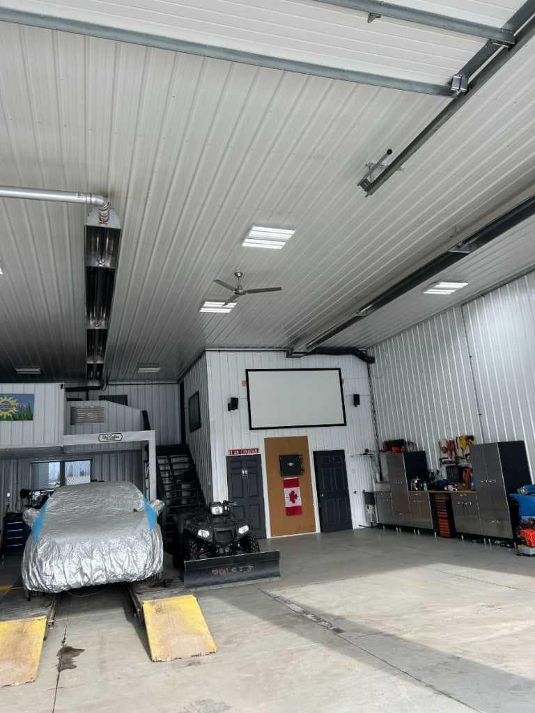 270165 Range Road 291  SE