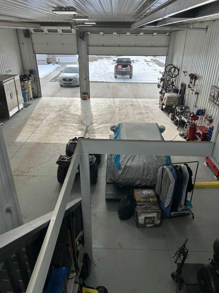 270165 Range Road 291  SE