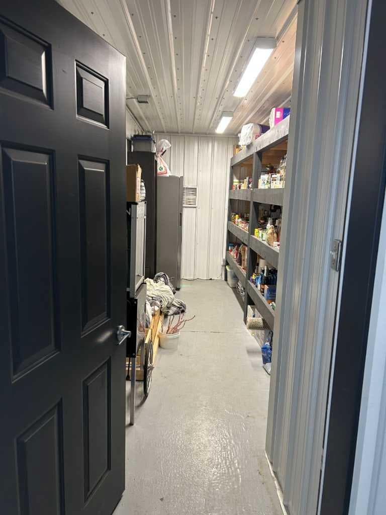 270165 Range Road 291  SE