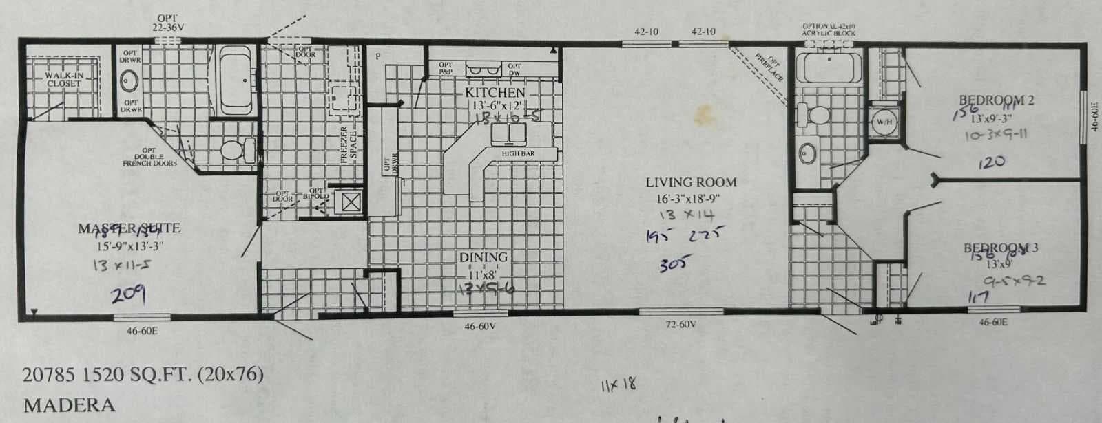 270165 Range Road 291  SE