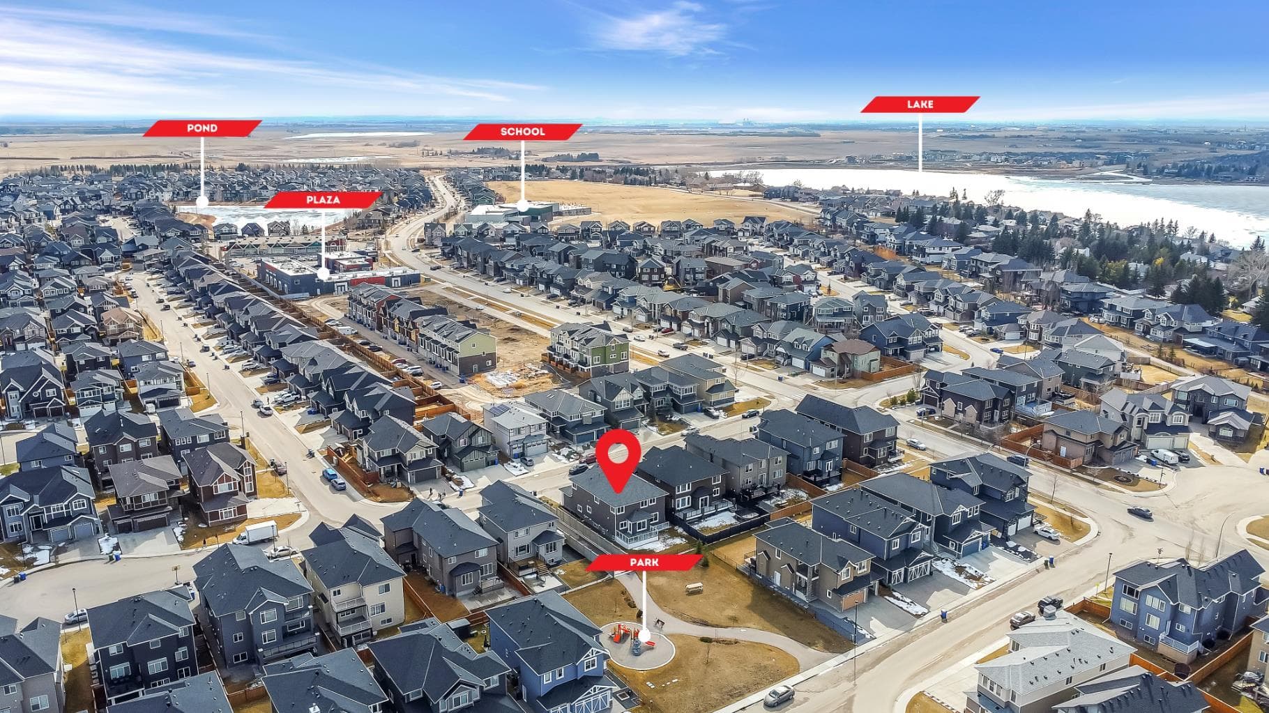 302 Kinniburgh Rd  