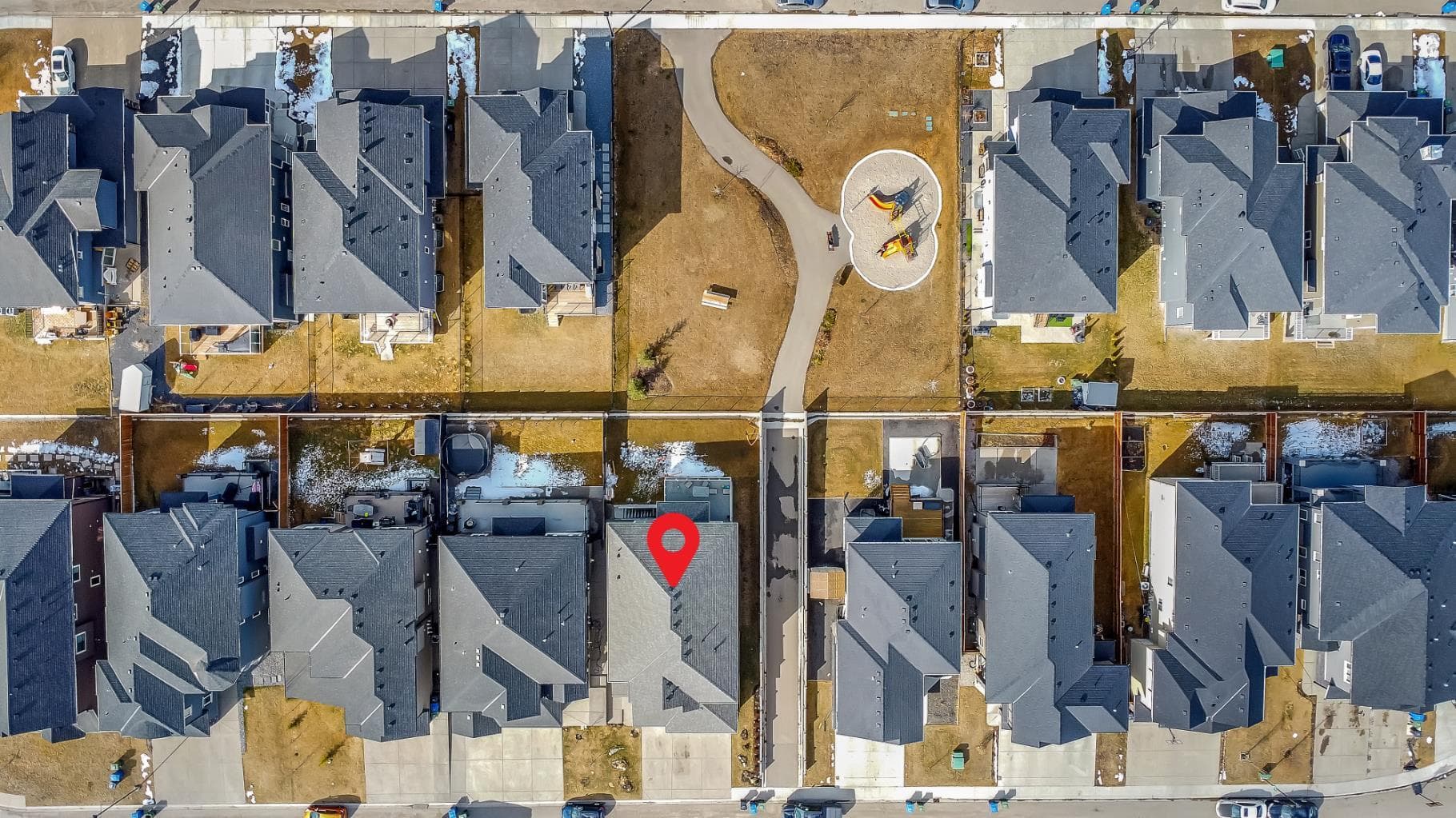 302 Kinniburgh Rd  