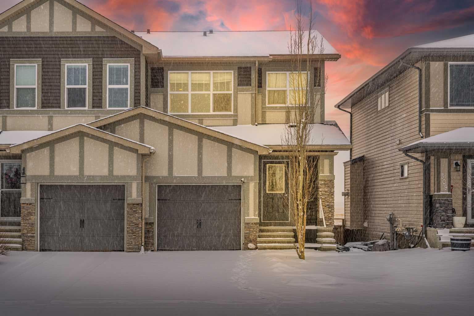 313 Hillcrest Road SW