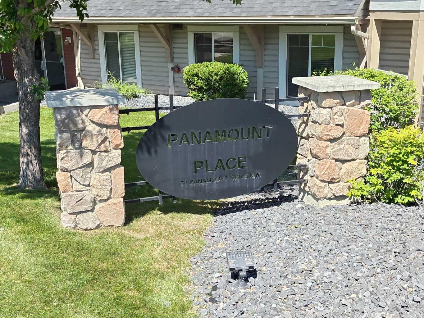 1314, 70 Panamount Drive NW