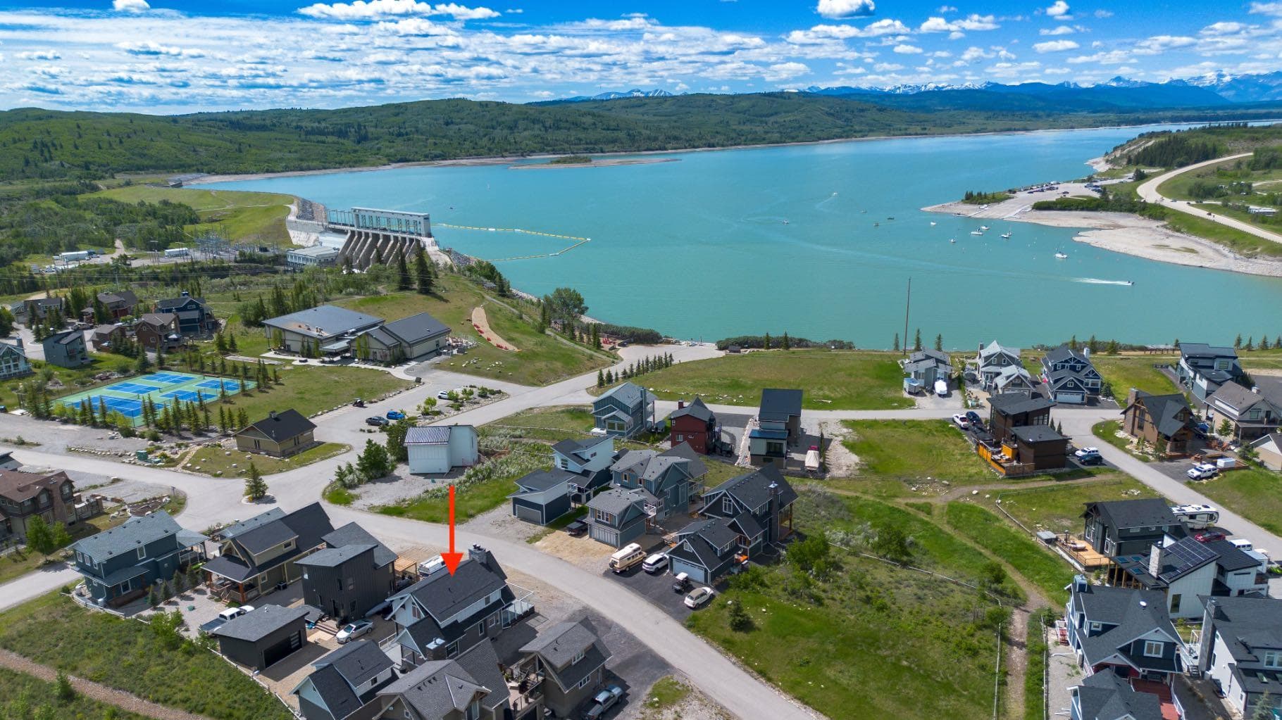 406 Cottageclub Cove 