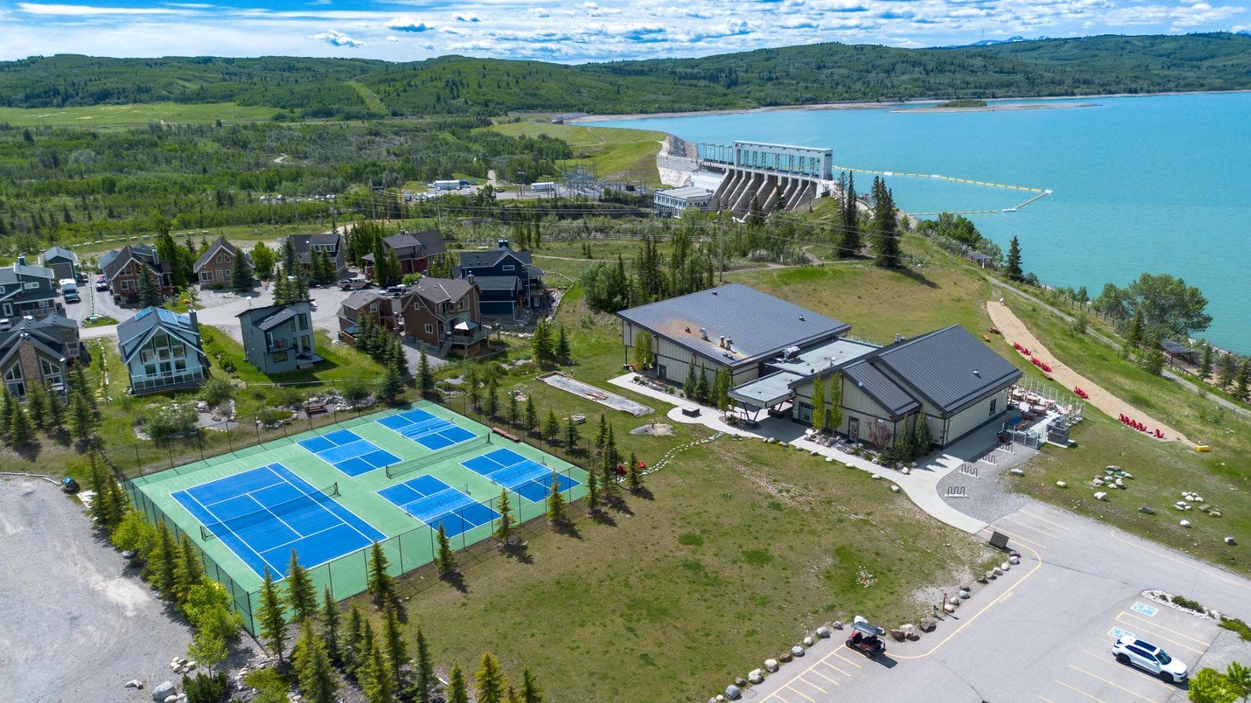 406 Cottageclub Cove 