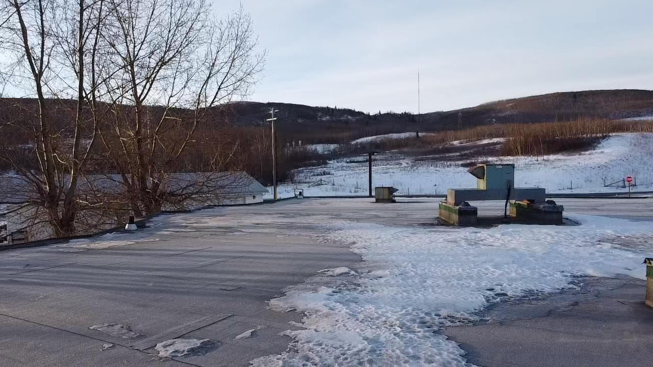 10623 West Valley Road 