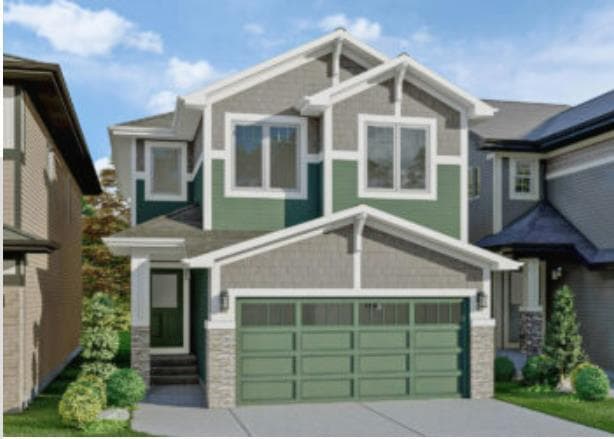 170 PRINCE Crescent 