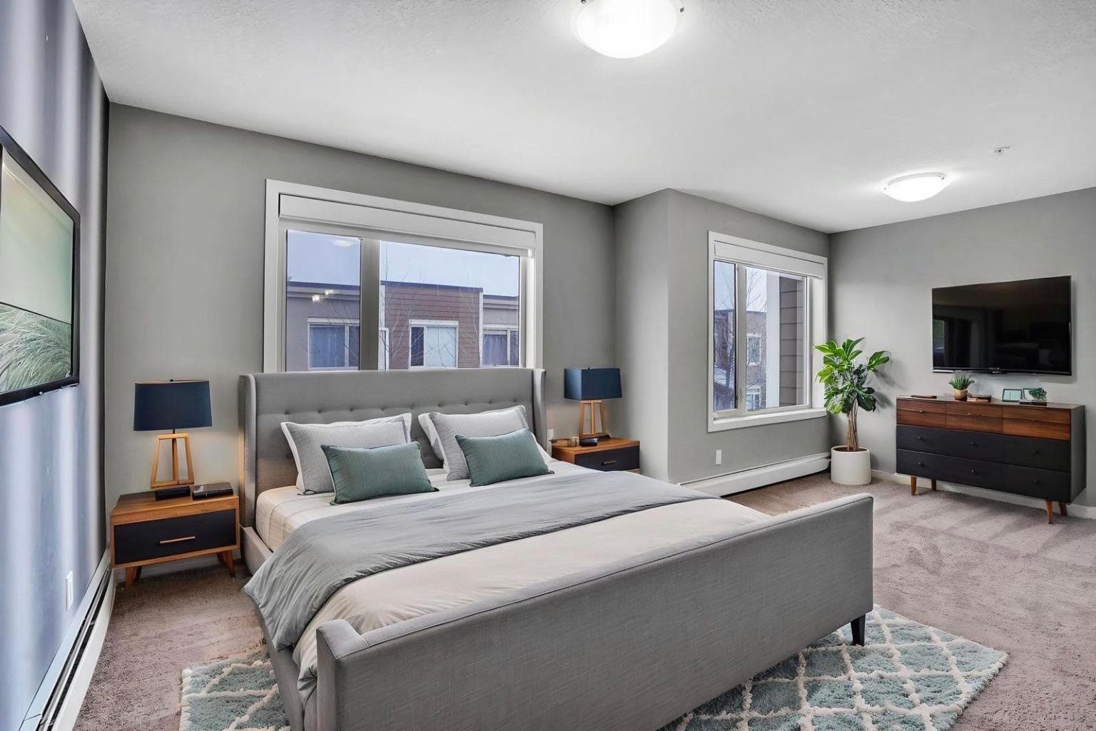228, 10 Westpark Link SW
