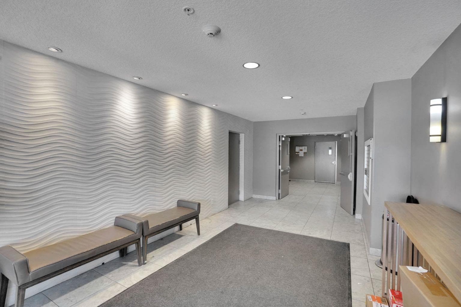 228, 10 Westpark Link SW