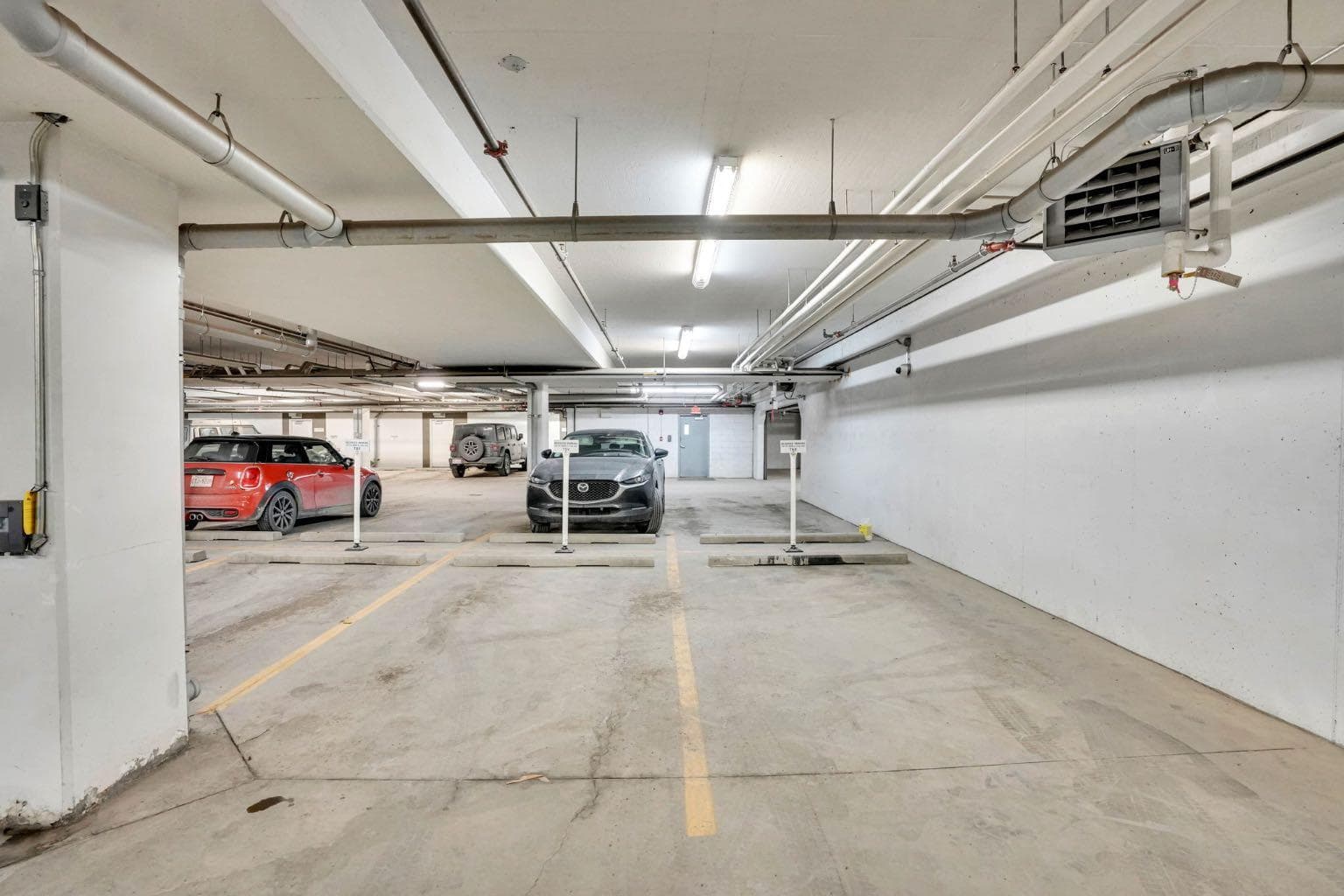 228, 10 Westpark Link SW