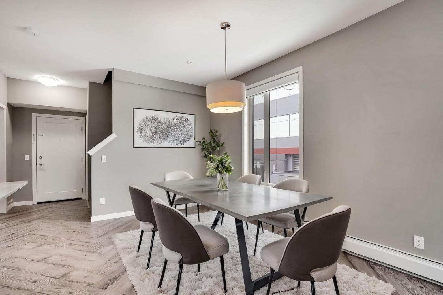228, 10 Westpark Link SW