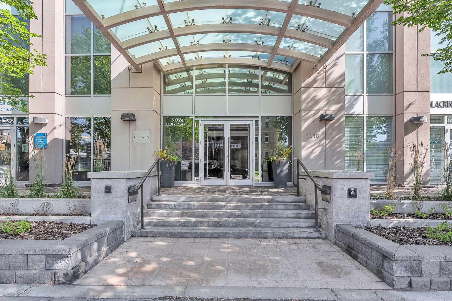 2407, 1118 12 Avenue SW