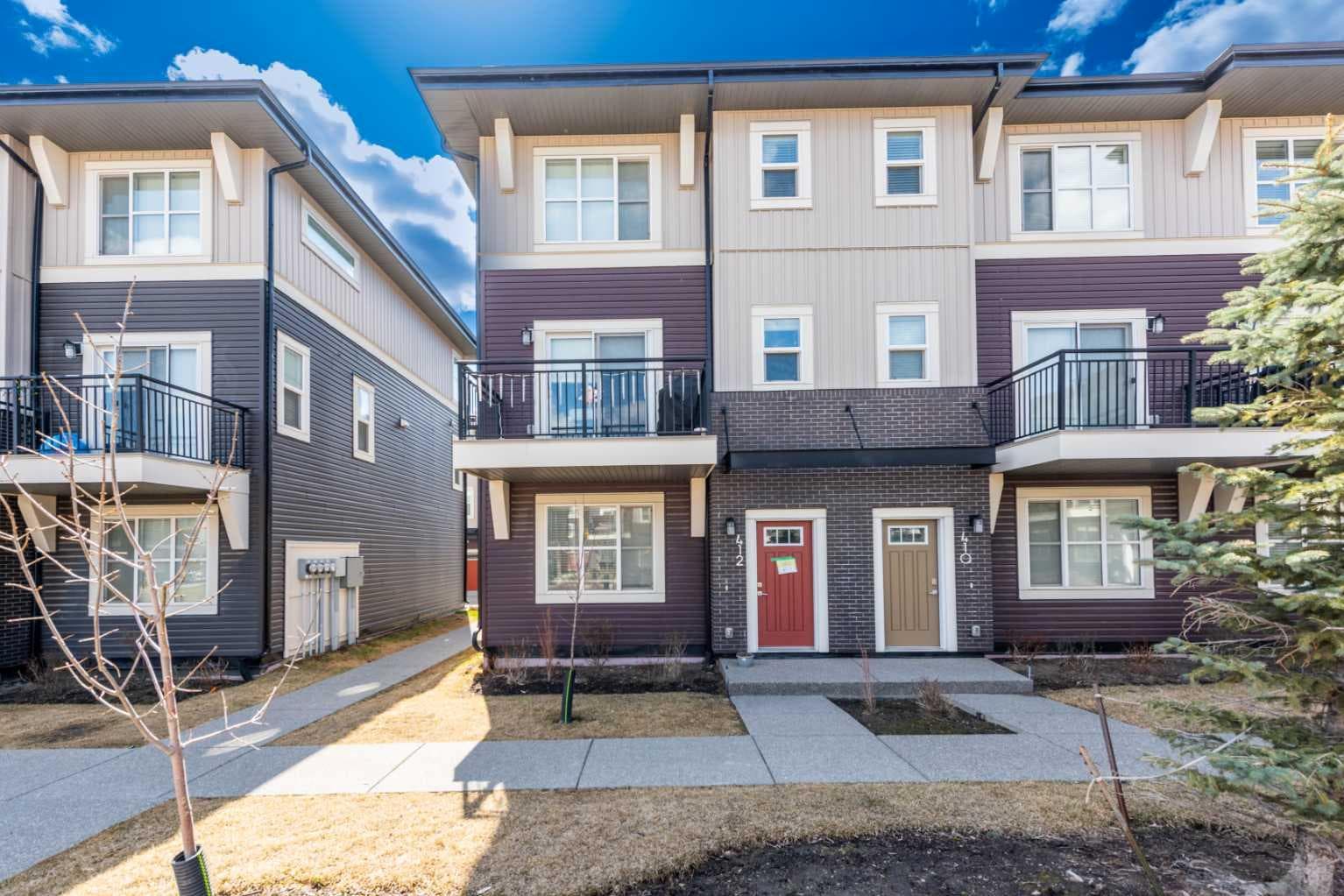 412, 30 Cornerstone Manor NE