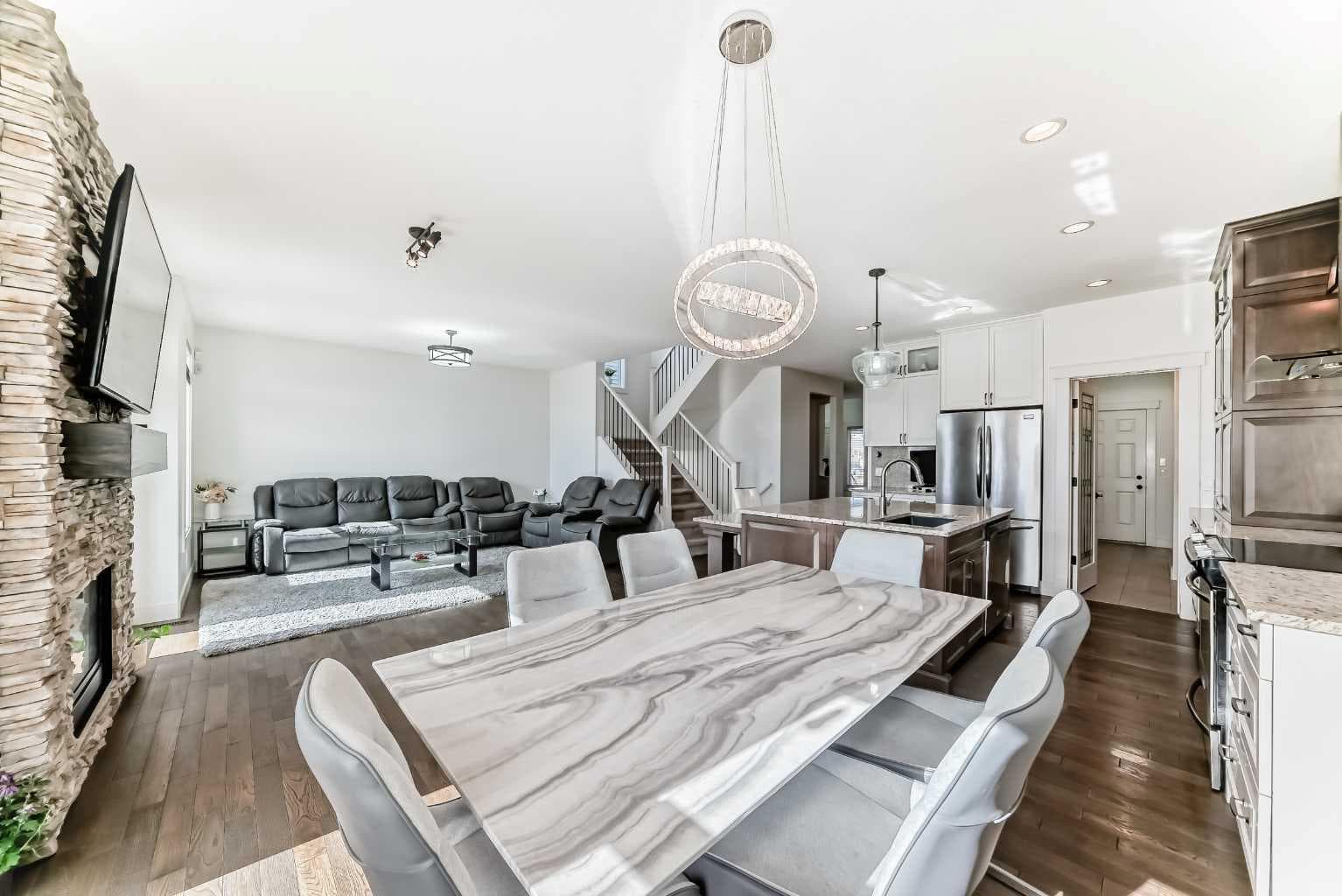 322 Reunion Green NW