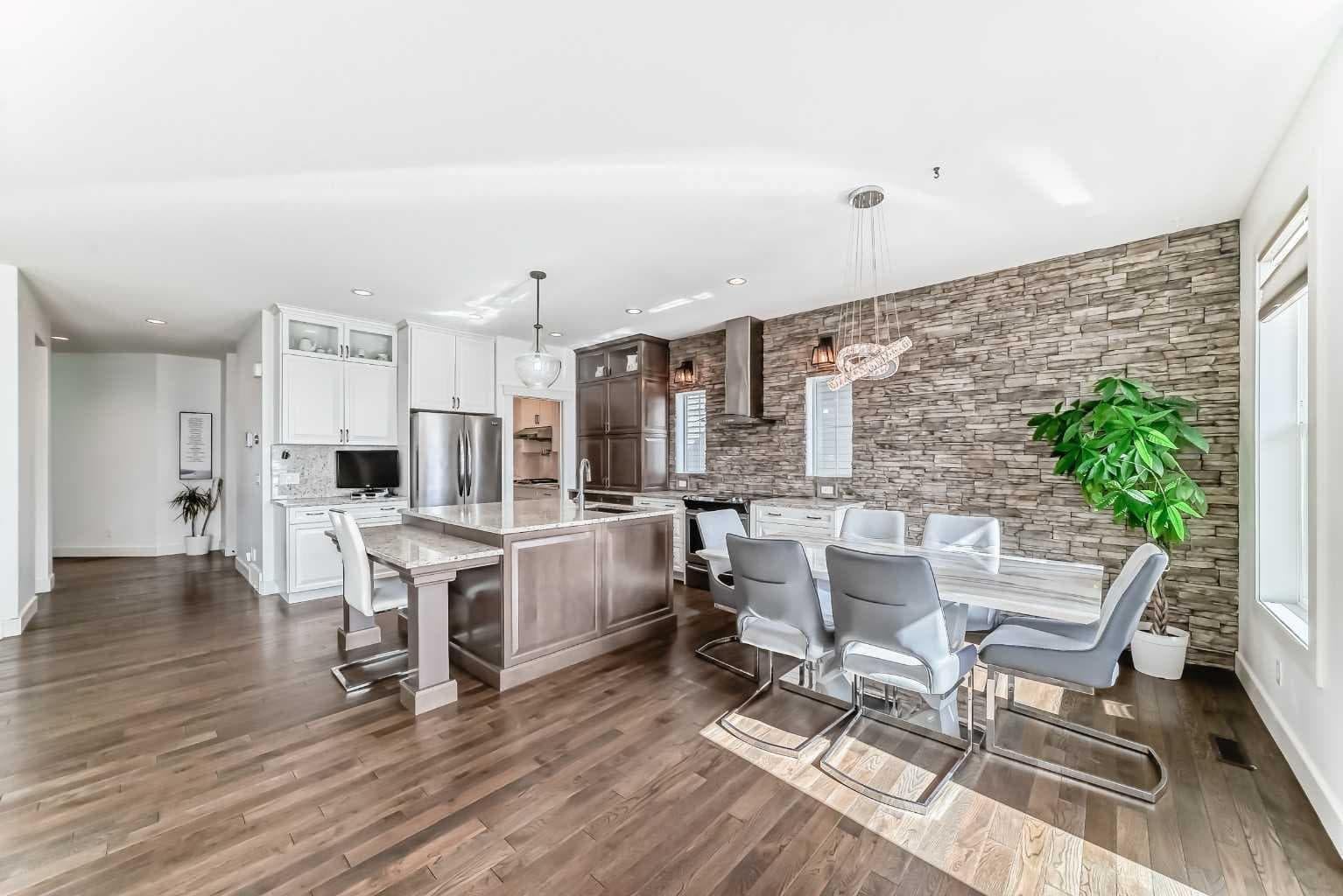 322 Reunion Green NW
