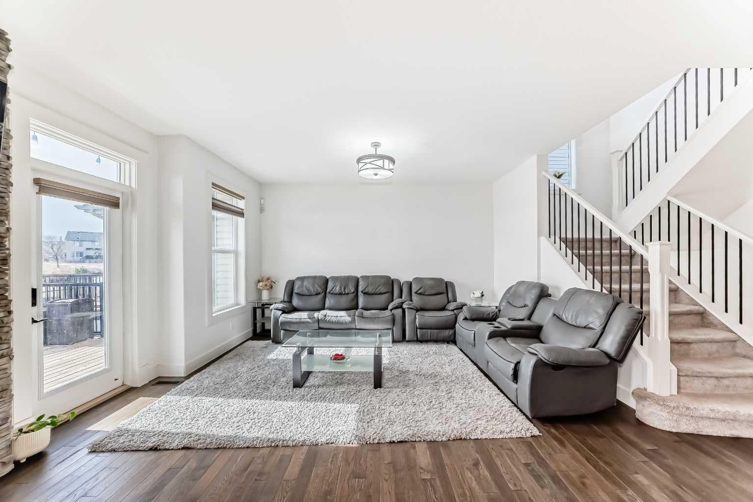 322 Reunion Green NW