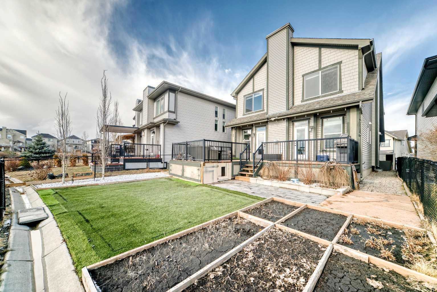 322 Reunion Green NW