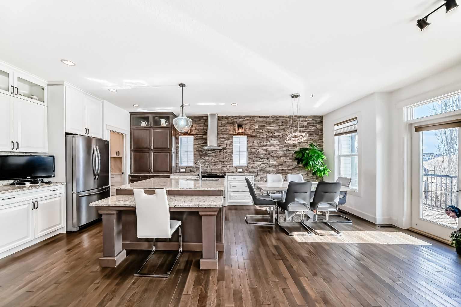 322 Reunion Green NW