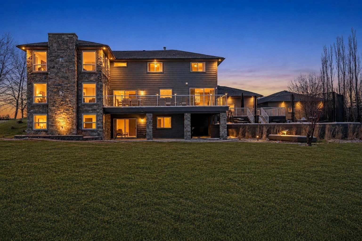291055 Township Road 290  