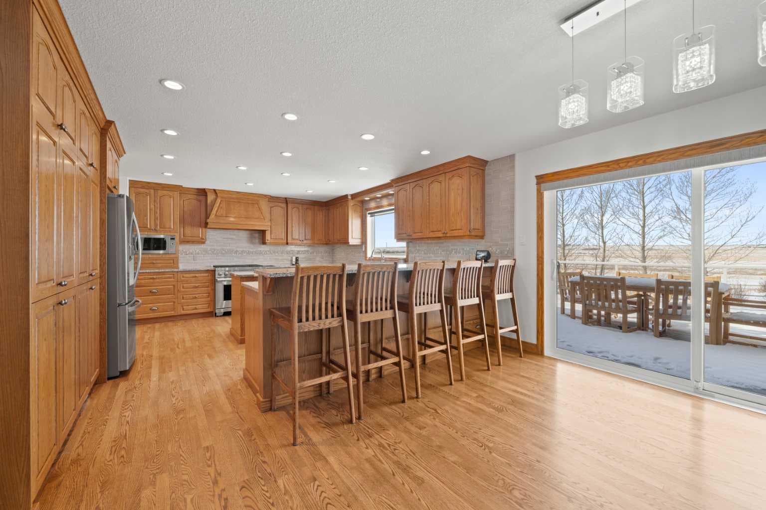 291055 Township Road 290  