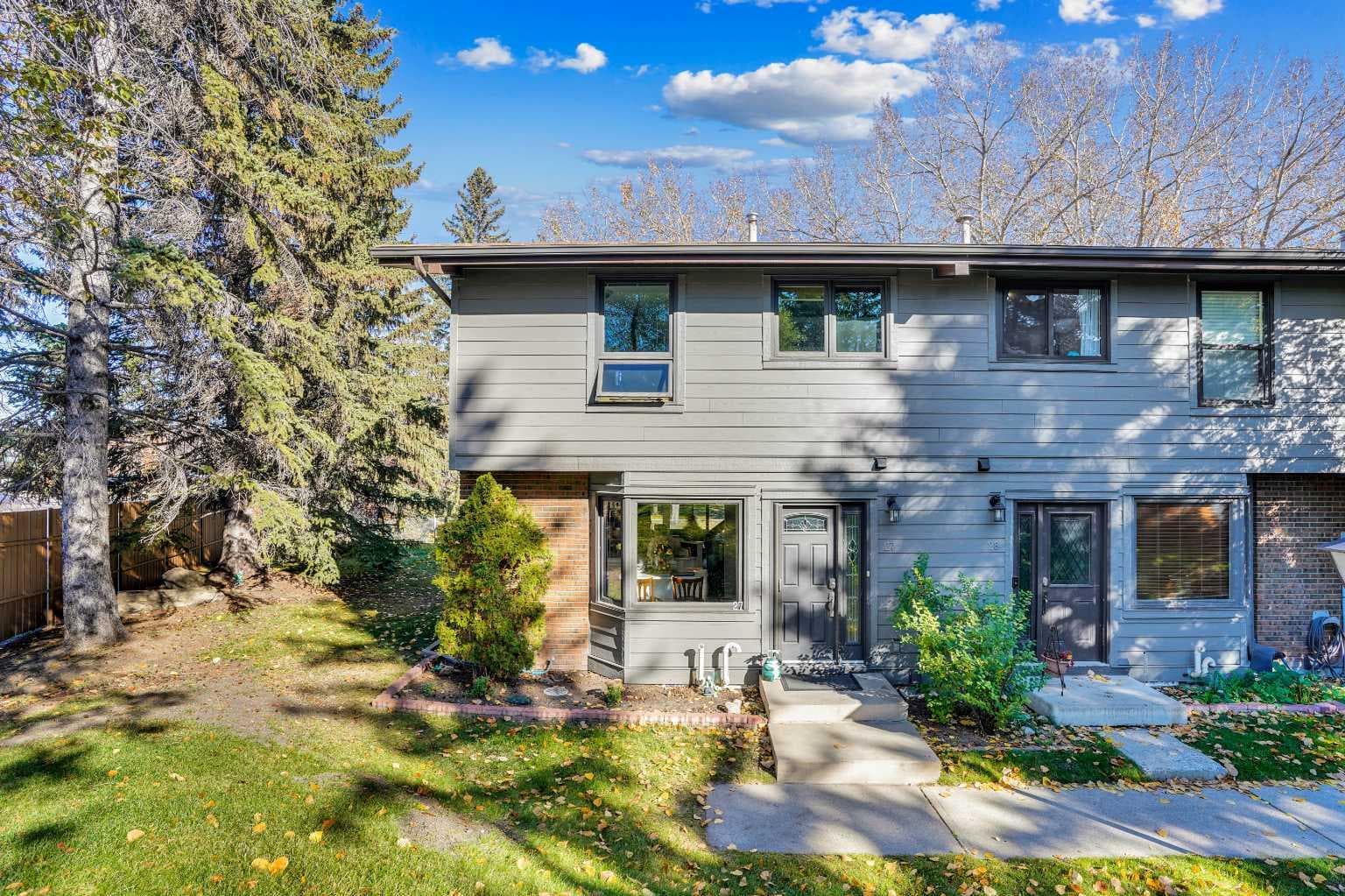27, 10910 Bonaventure Drive SE