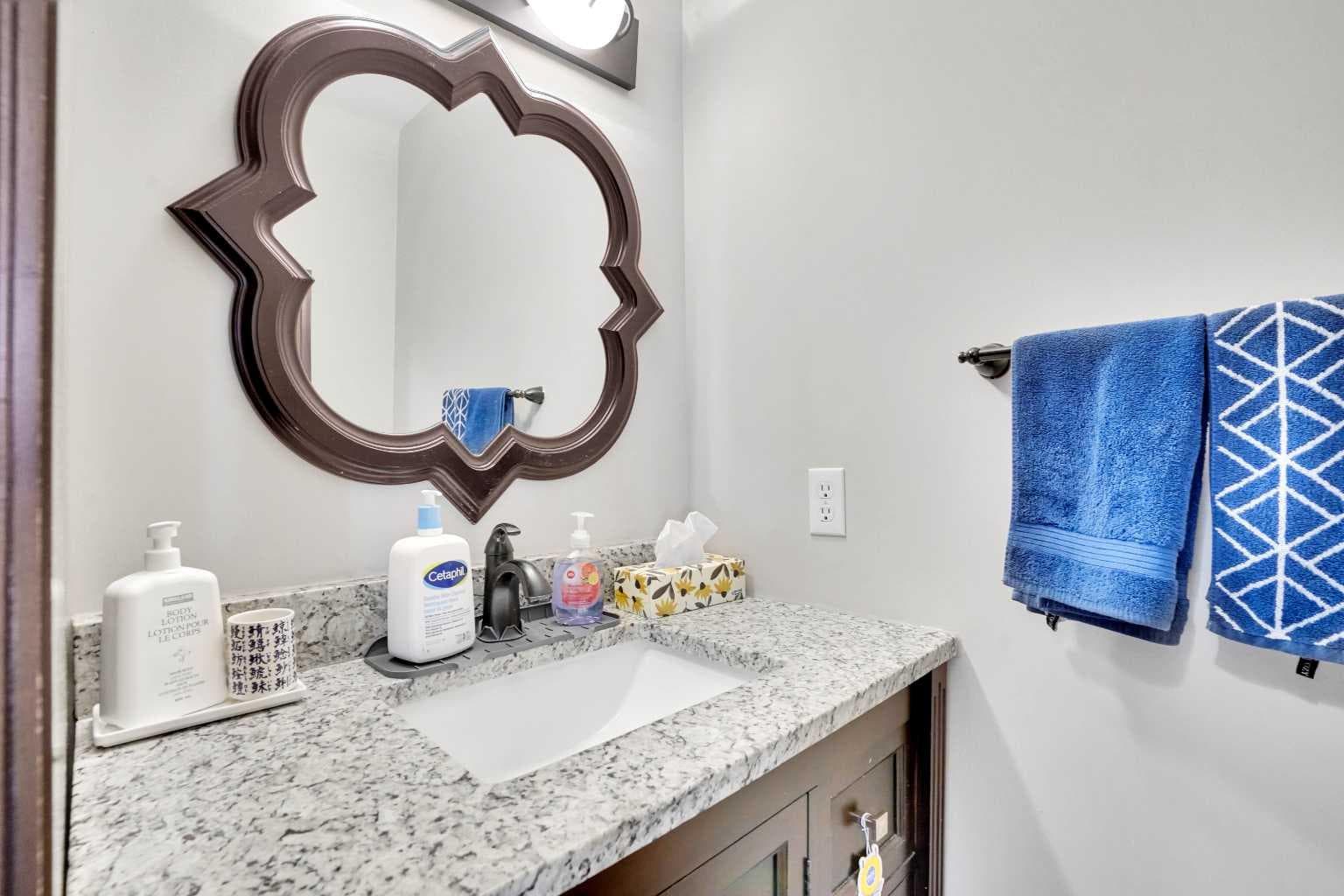 27, 10910 Bonaventure Drive SE