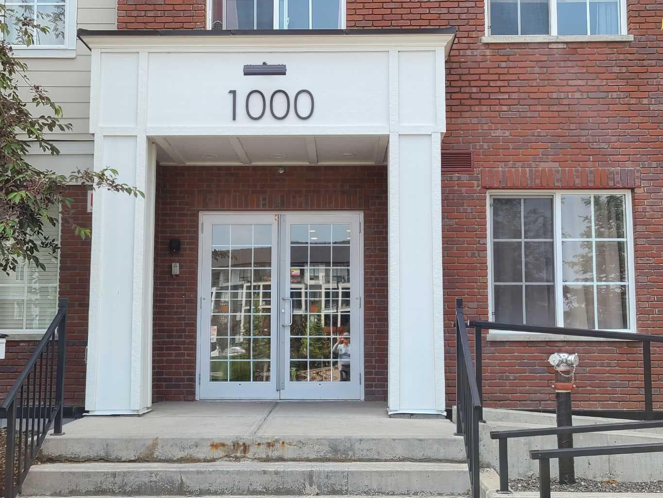 1105, 298 Sage Meadows Park NW