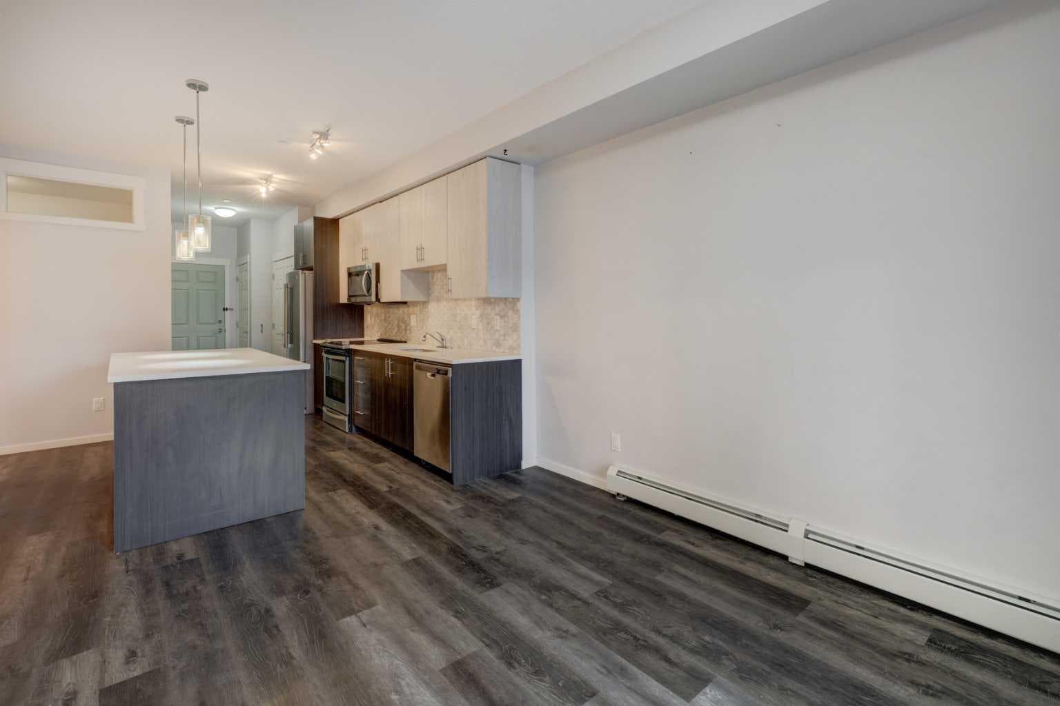 1105, 298 Sage Meadows Park NW