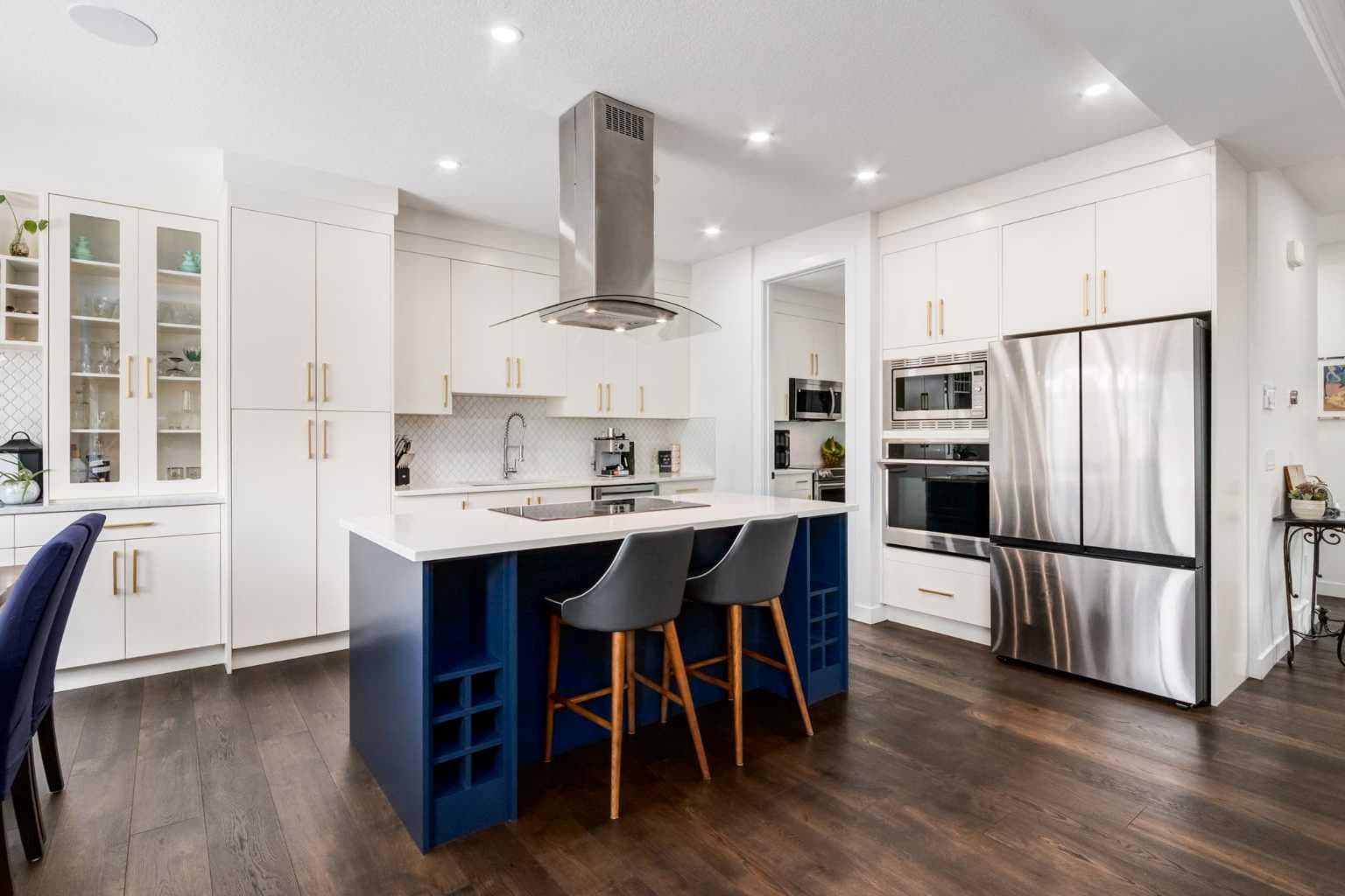 305 Kinniburgh Cove 