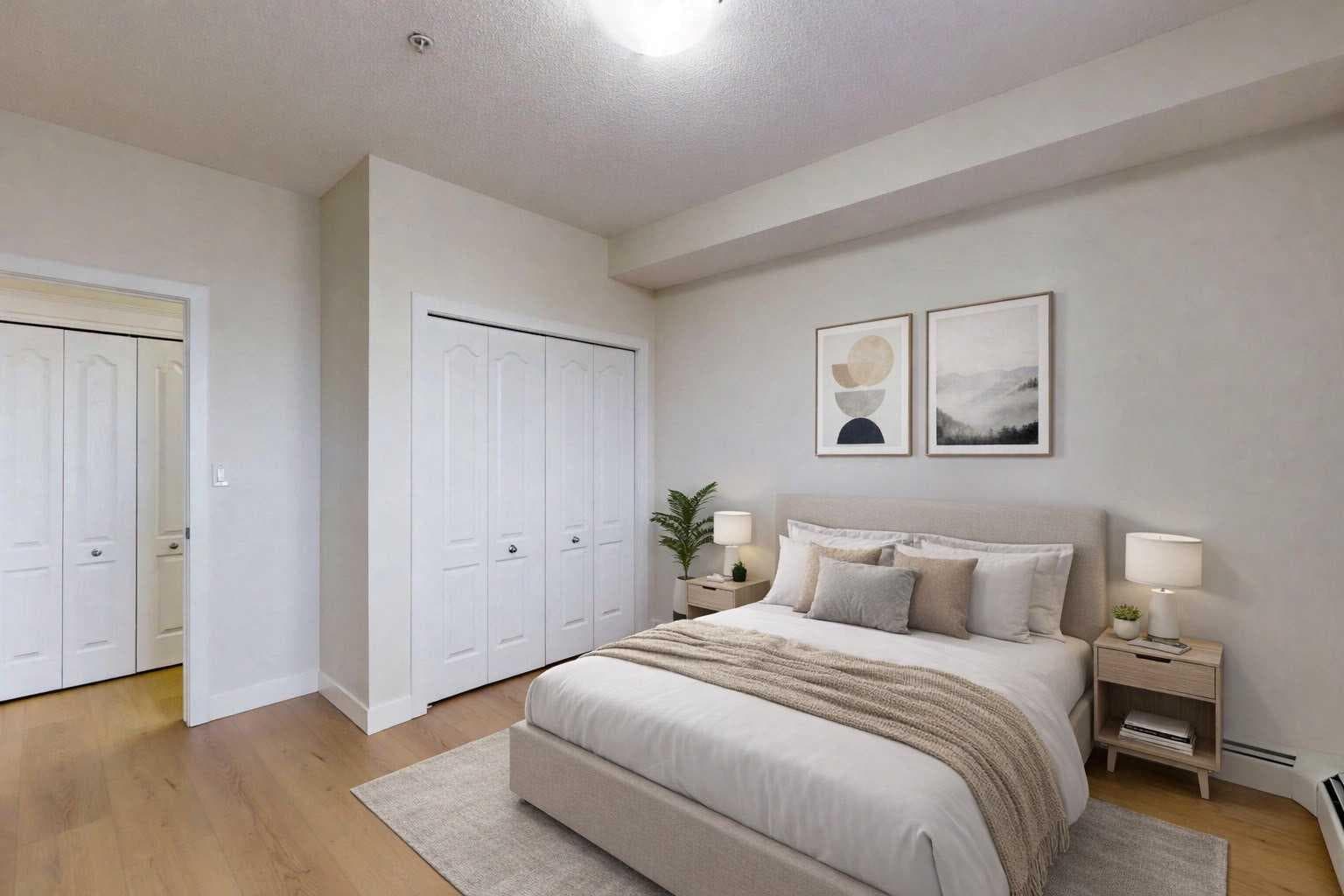 1206, 2370 Bayside Road SW