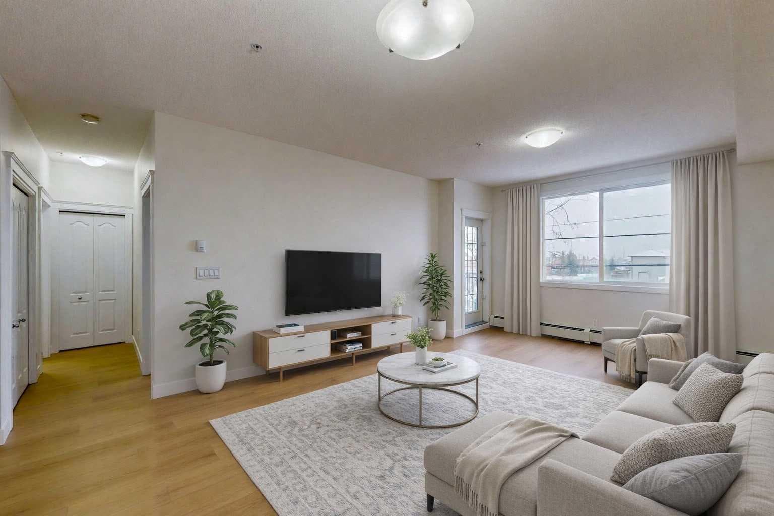 1206, 2370 Bayside Road SW
