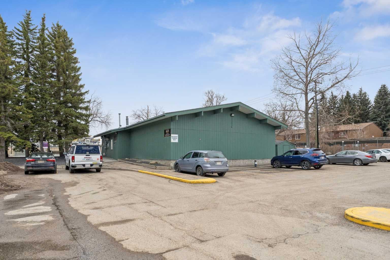 6310, 315 Southampton Drive SW