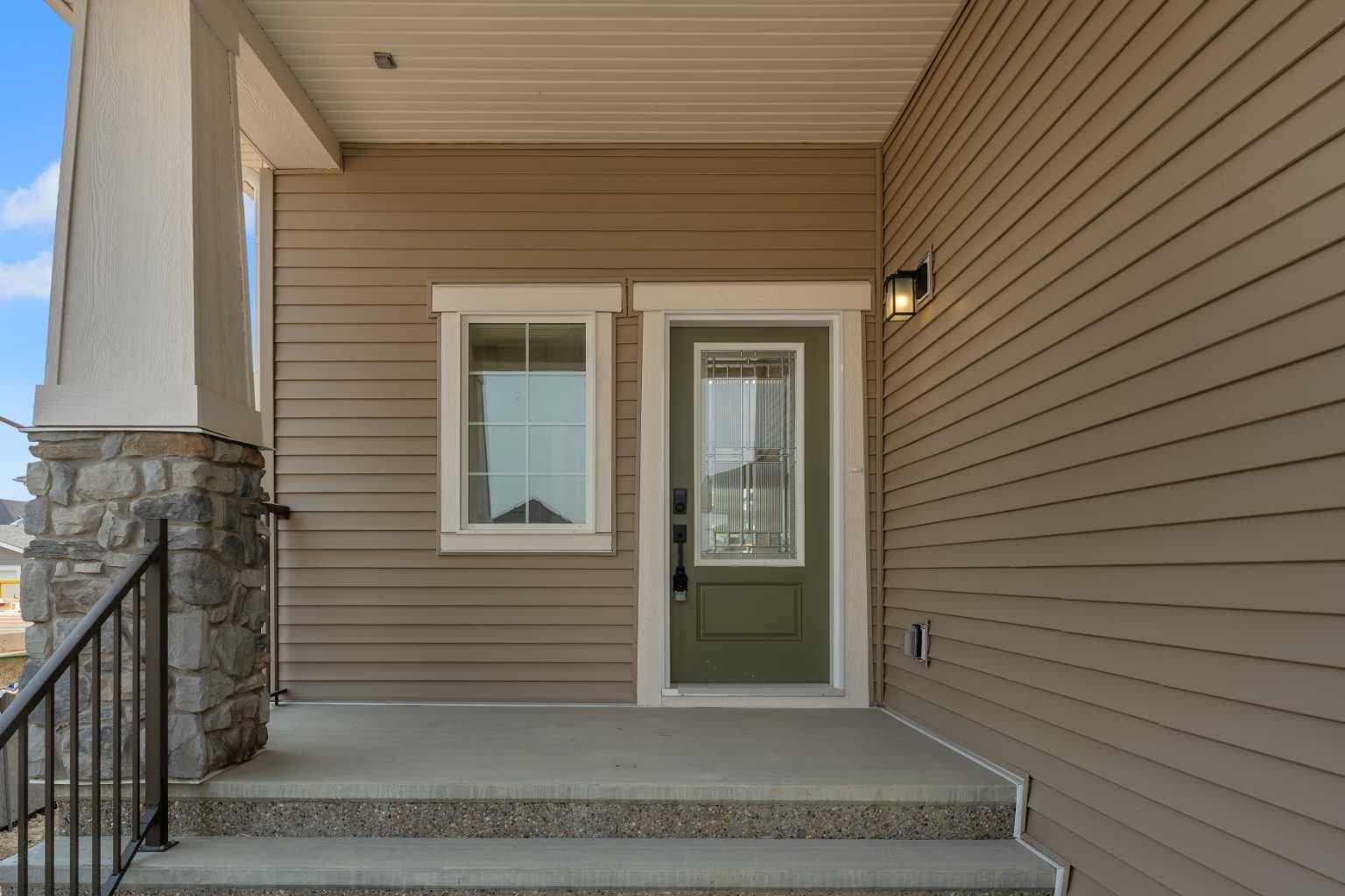 458 Baywater Green SW