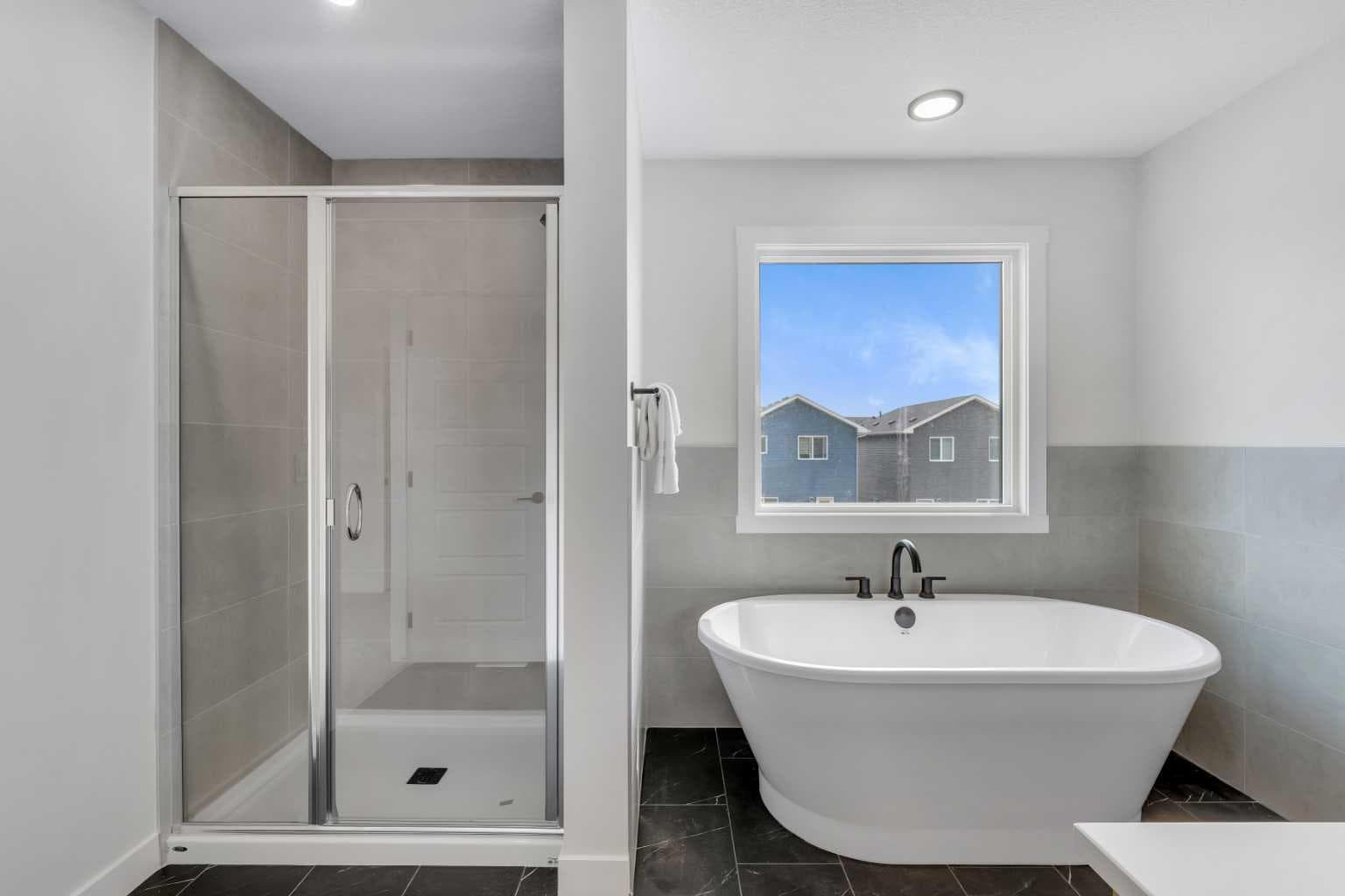 458 Baywater Green SW