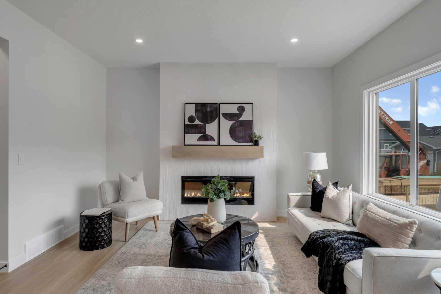 458 Baywater Green SW