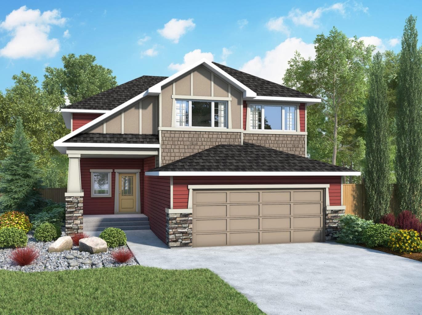 470 Baywater Green 