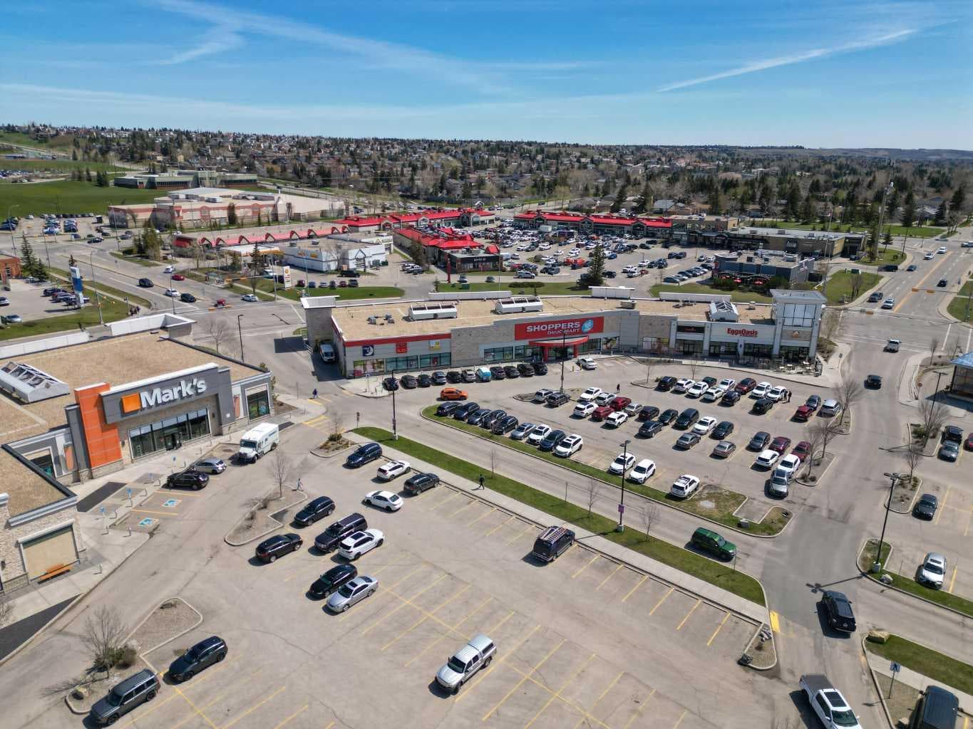 2102, 928 Arbour Lake Road NW