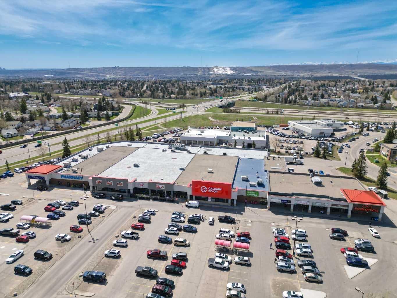 2102, 928 Arbour Lake Road NW