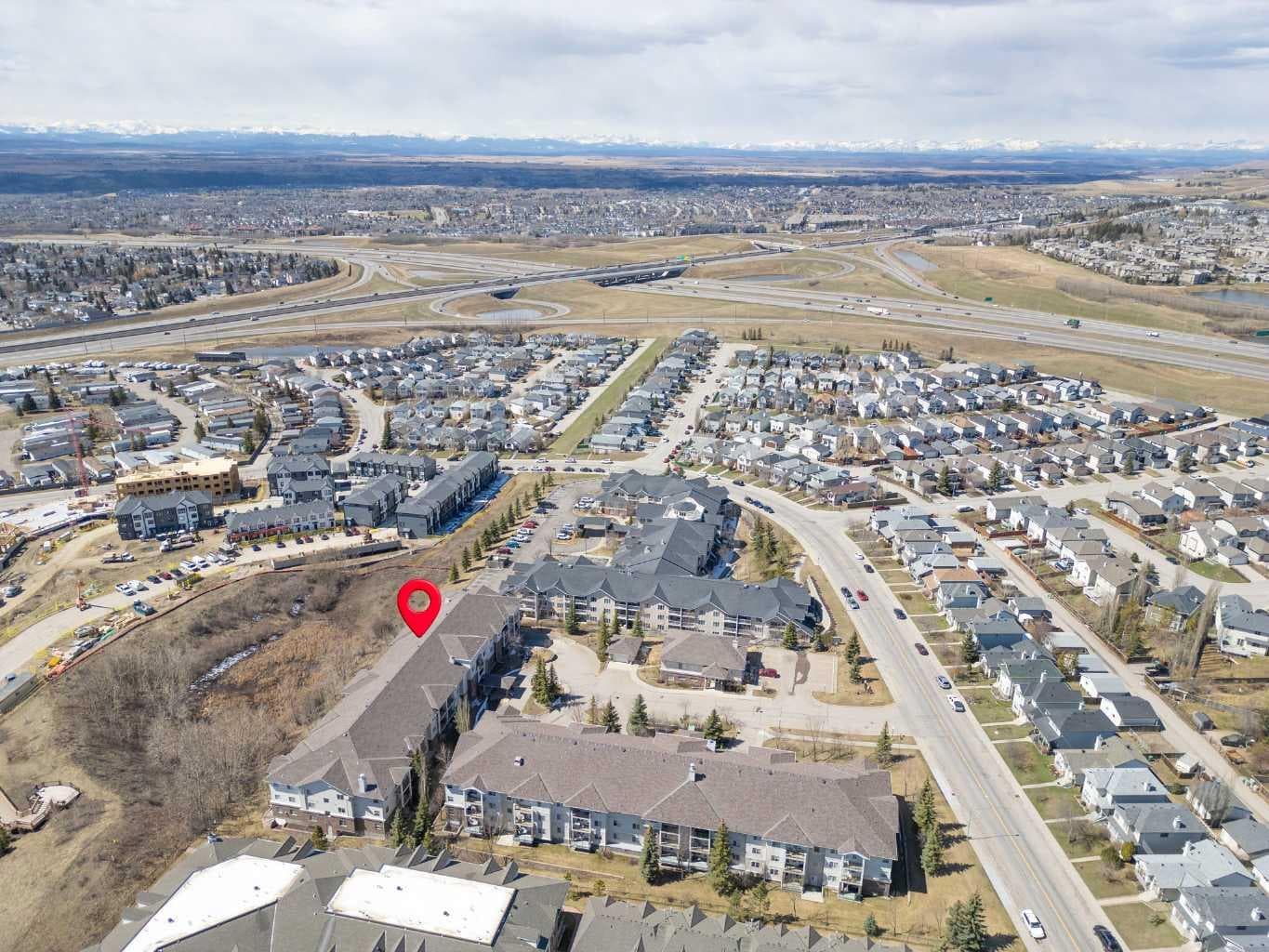 2102, 928 Arbour Lake Road NW