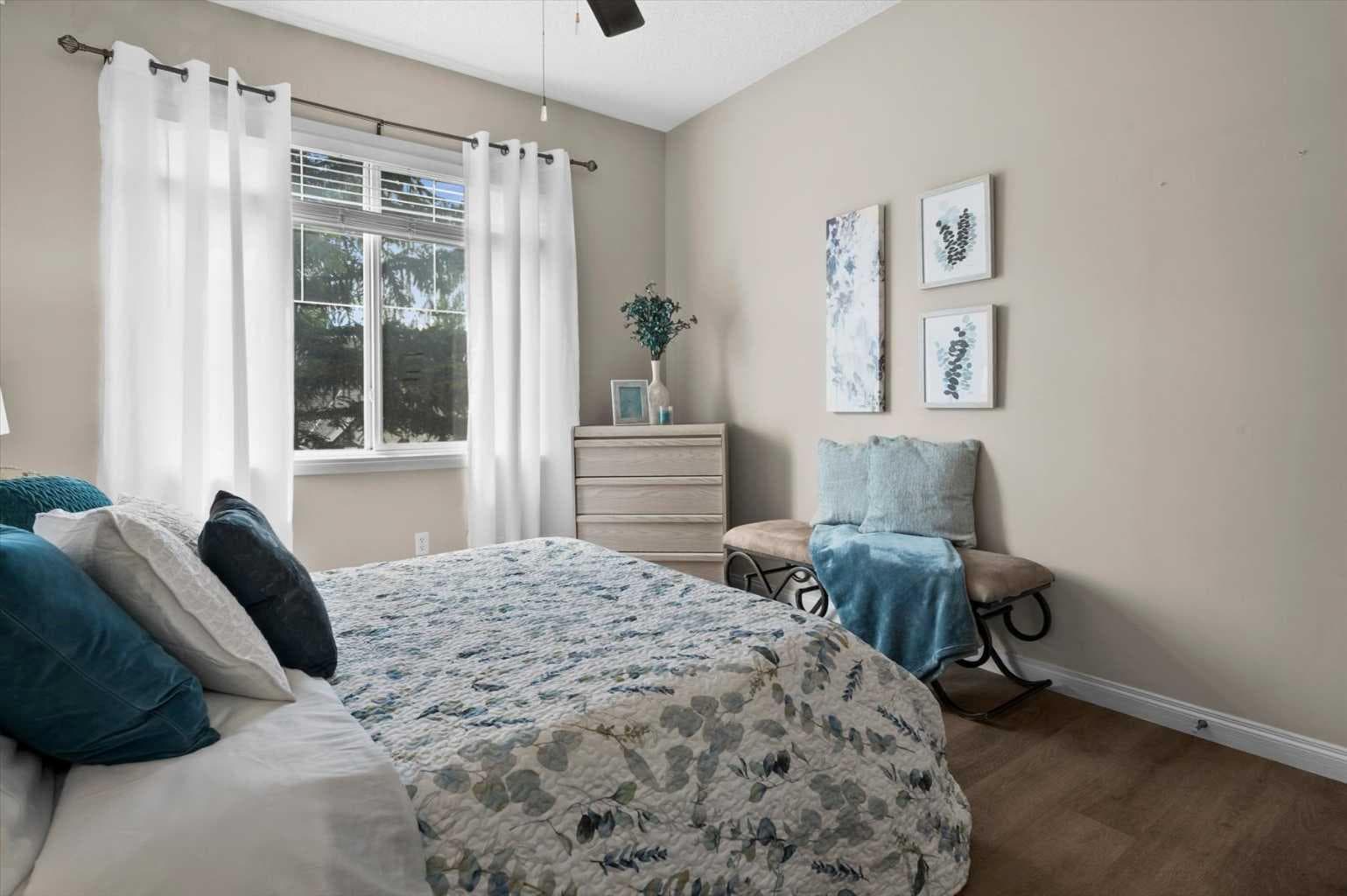 219, 8 Prestwick Pond Terrace SE