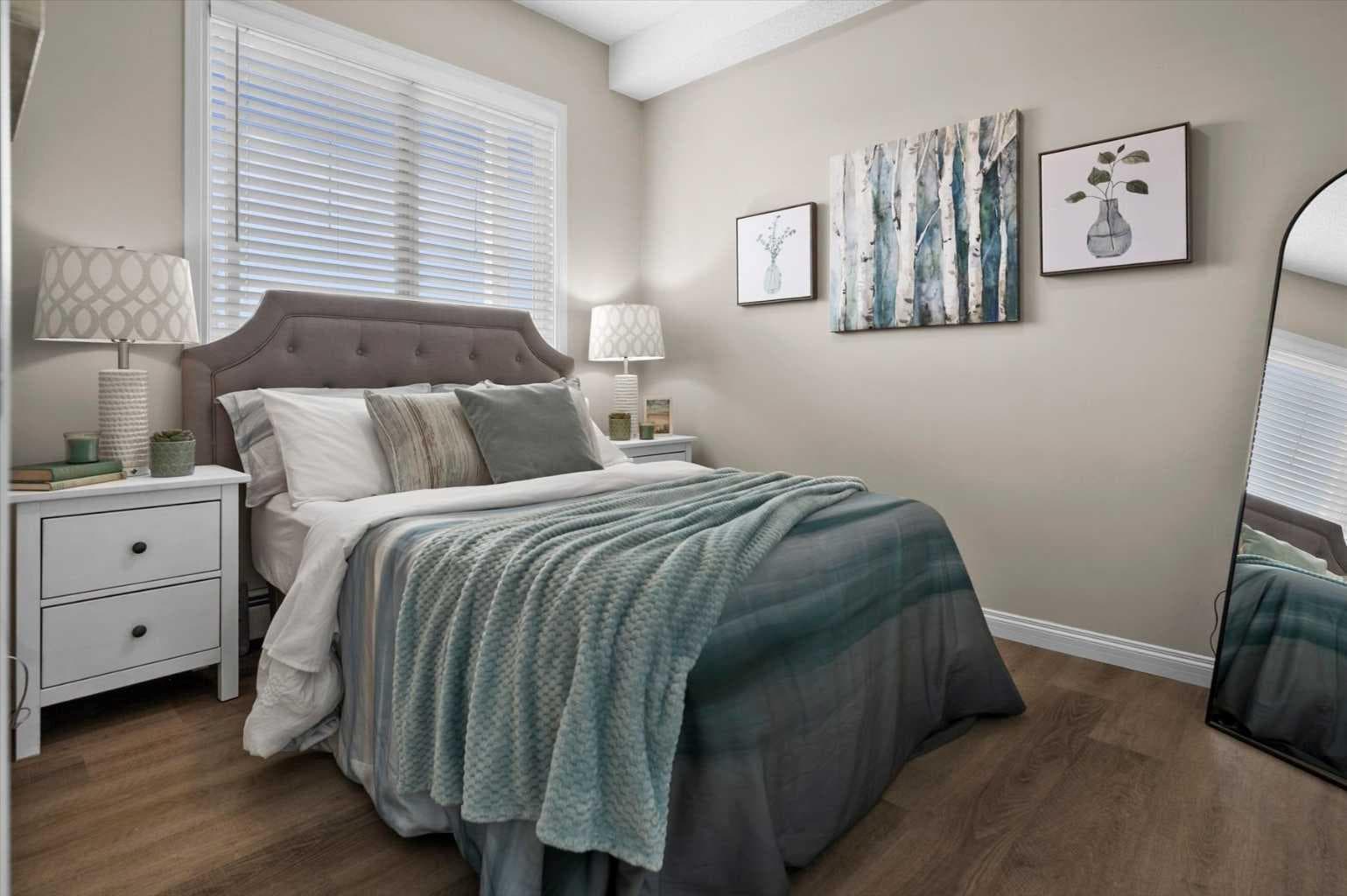 219, 8 Prestwick Pond Terrace SE