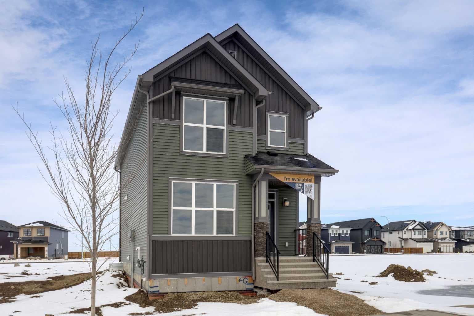 98 Prince Drive 