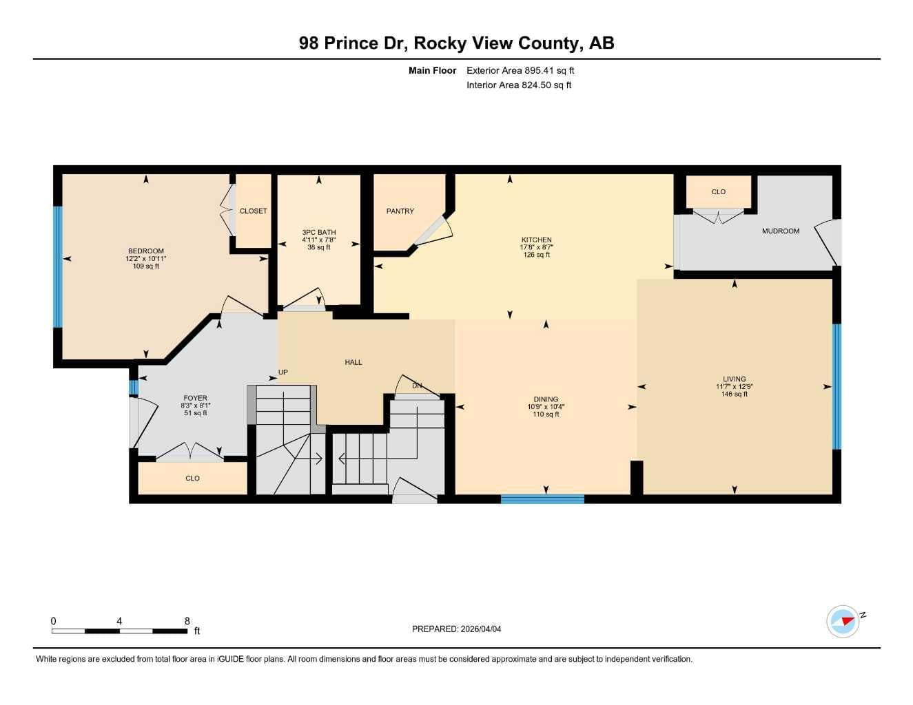 98 Prince Drive 