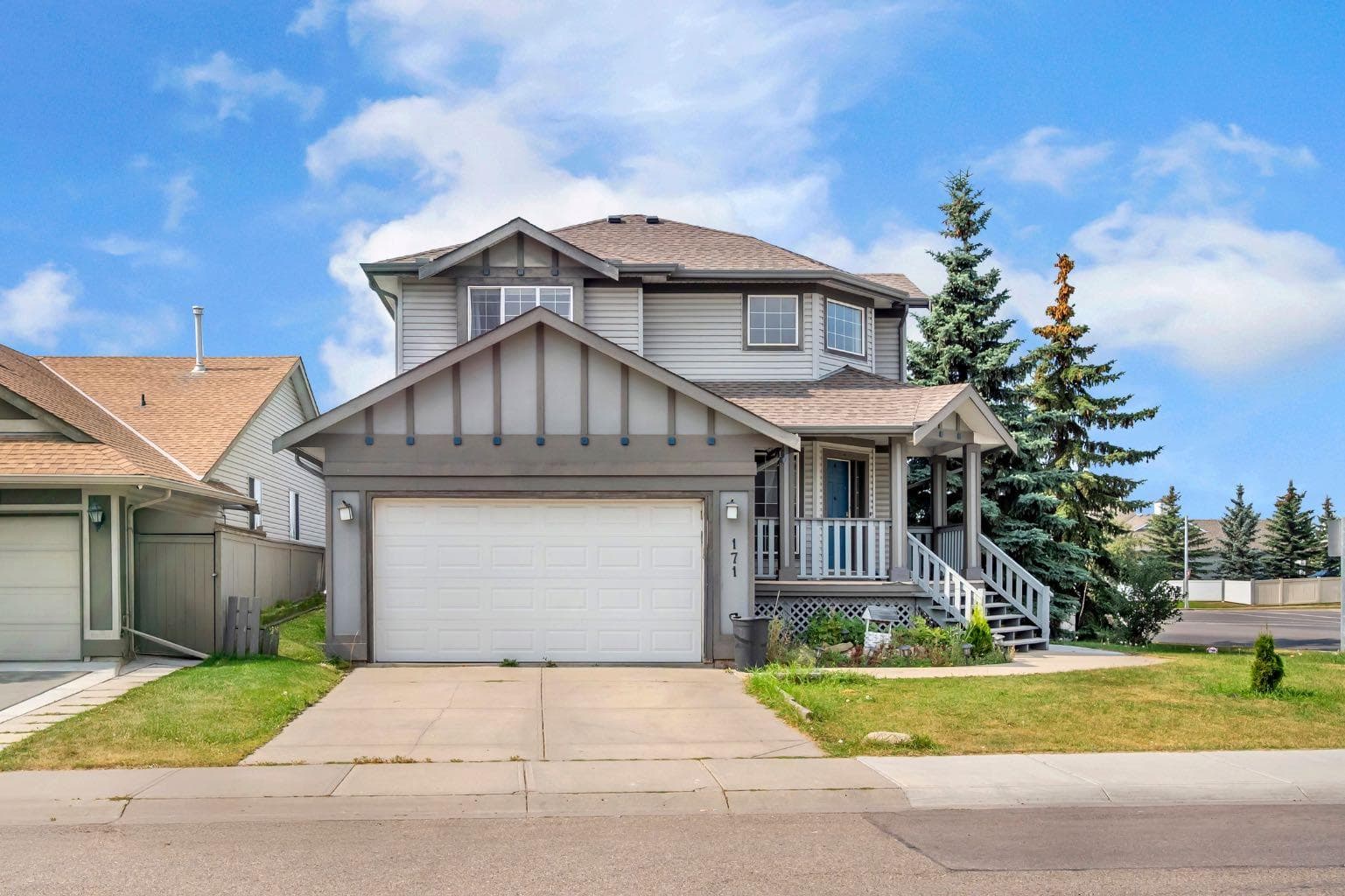 171 Willowbrook Drive NW
