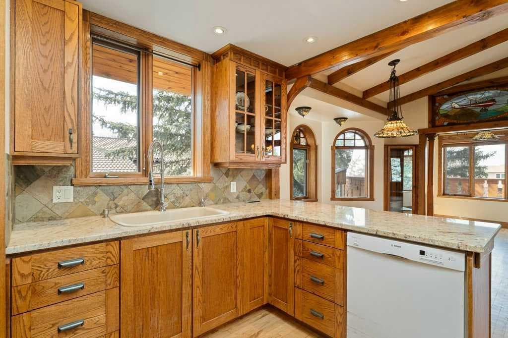 764 East Chestermere Drive 