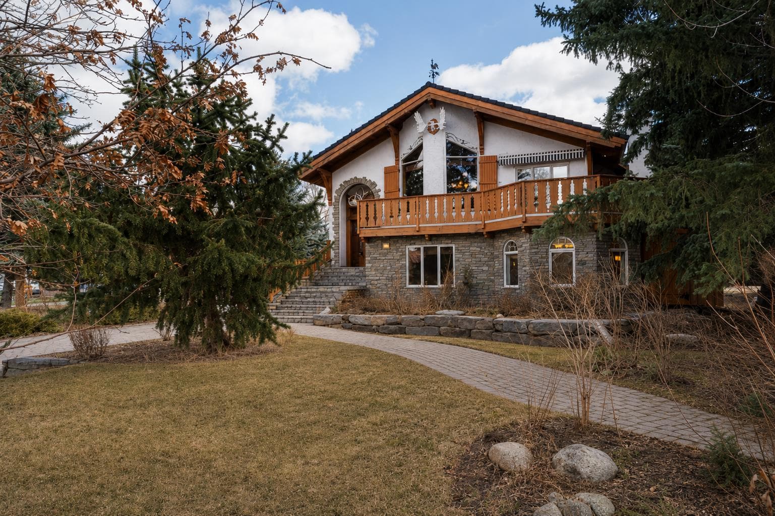 764 East Chestermere Drive 